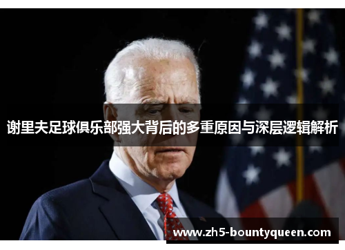 谢里夫足球俱乐部强大背后的多重原因与深层逻辑解析